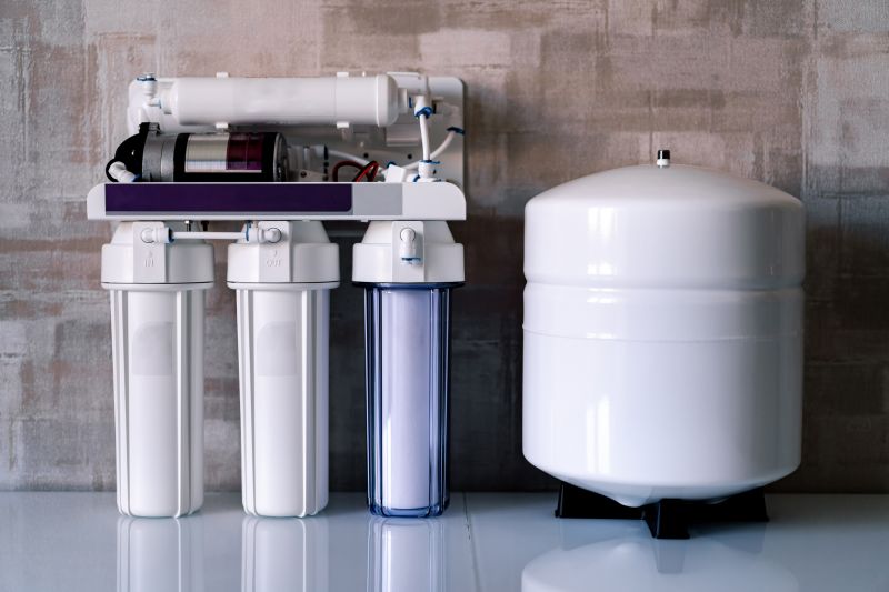 Ro Water Purification in San Antonio, TX